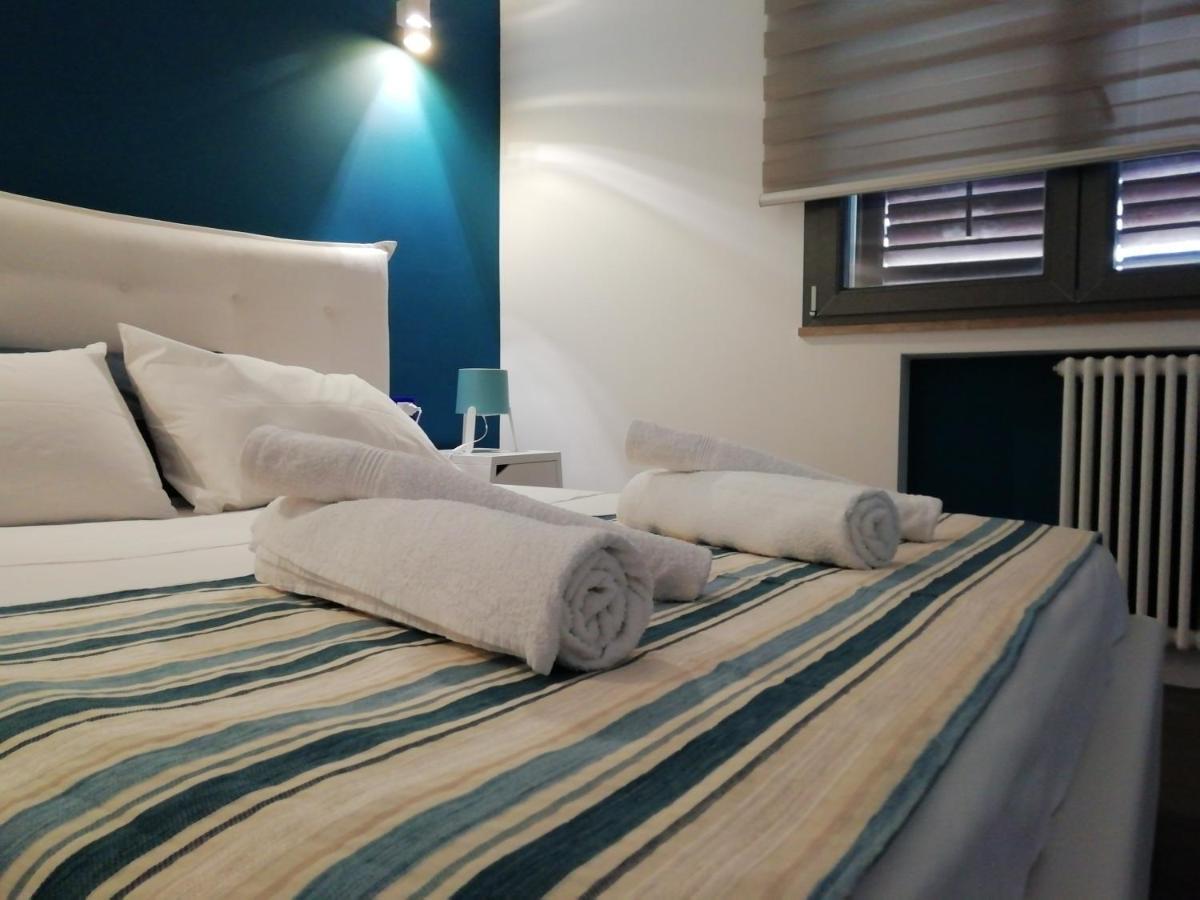 Loft 99 Holiday home